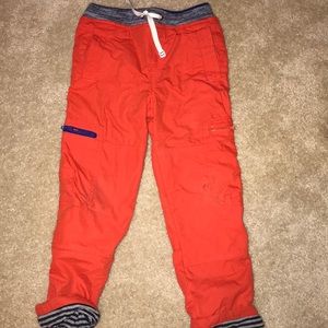 Mini Boden Lined Mariners